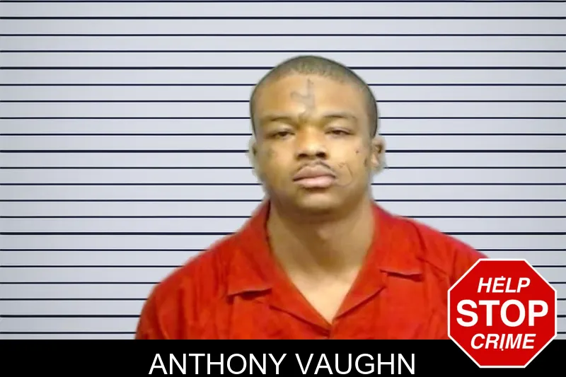 Anthony Vaughn mugshot – Fulton County , Georgia Anthony Vaughn mugshot