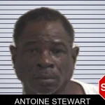 Antoine Stewart mugshot – Henry County , Georgia Antoine Stewart mugshot