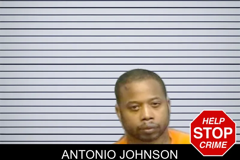 Antonio Johnson mugshot – Fulton County , Georgia Antonio Johnson mugshot