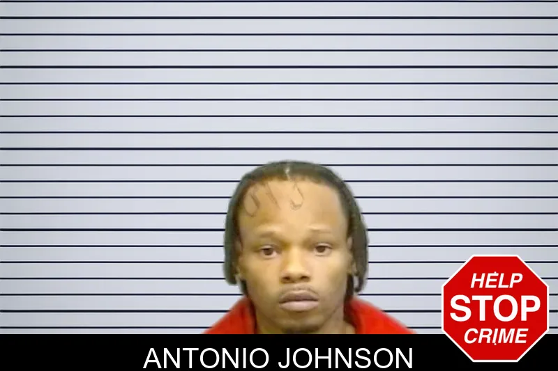 Antonio Johnson mugshot – Fulton County , Georgia Antonio Johnson mugshot