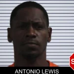 Antonio Lewis mugshot – McDuffie County , Georgia Antonio Lewis mugshot