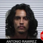 Antonio Ramirez mugshot – Tift County , Georgia Antonio Ramirez mugshot