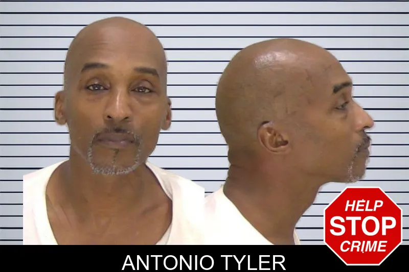 Antonio Tyler mugshot – Richmond County , Georgia Antonio Tyler mugshot