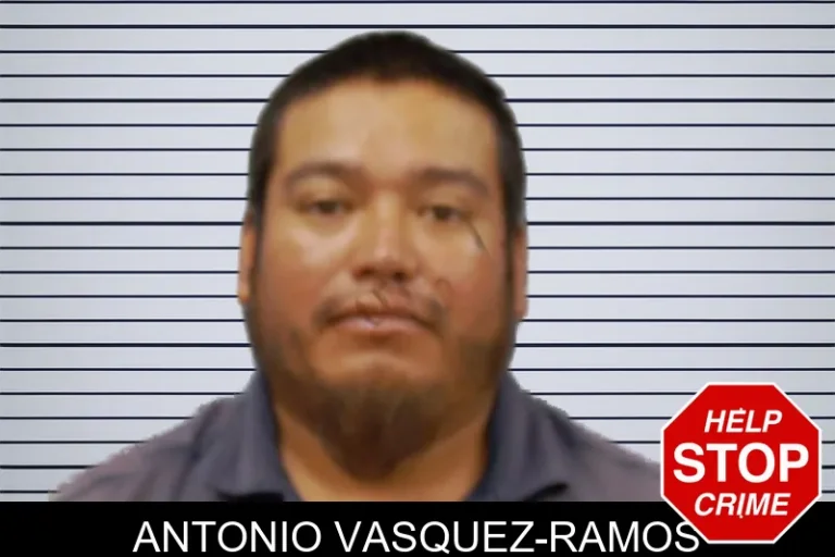 Antonio Vasquez-Ramos mugshot – Candler County , Georgia Antonio Vasquez-Ramos