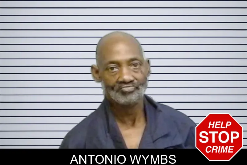 Antonio Wymbs mugshot – Fulton County , Georgia Antonio Wymbs mugshot