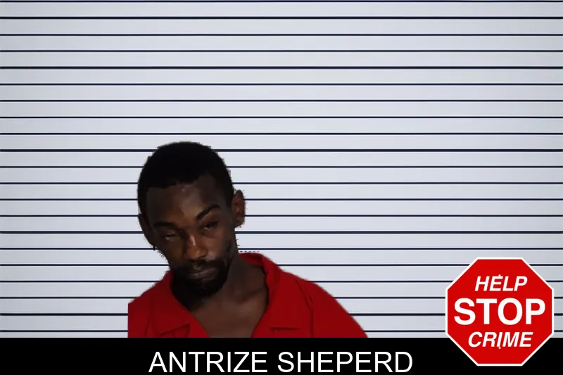 Antrize Sheperd mugshot – Rockdale County , Georgia Antrize Sheperd mugshot