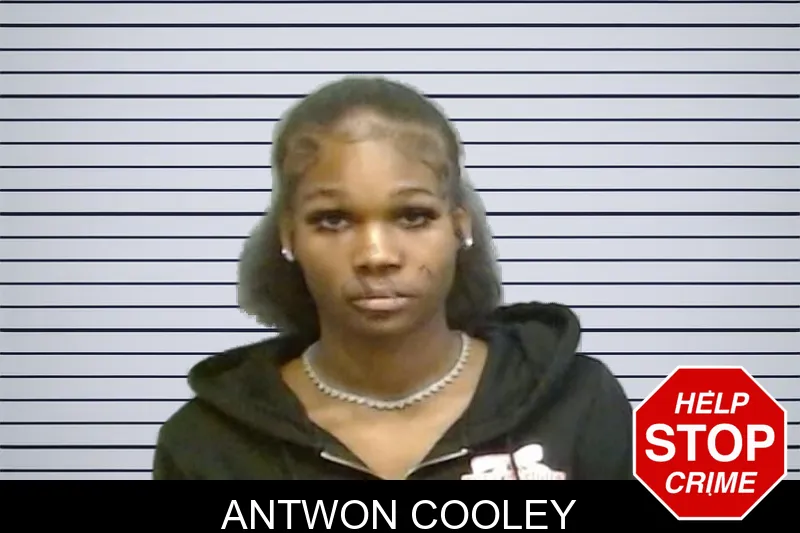 Antwon Cooley mugshot – Fulton County , Georgia Antwon Cooley mugshot