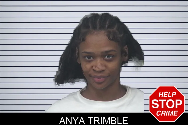 Anya Trimble mugshot – Gwinnett County , Georgia Anya Trimble mugshot