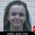 Ariel Skelton mugshot – Jackson County , Georgia Ariel Skelton mugshot