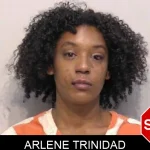 Arlene Trinidad mugshot – Bartow County , Georgia Arlene Trinidad mugshot
