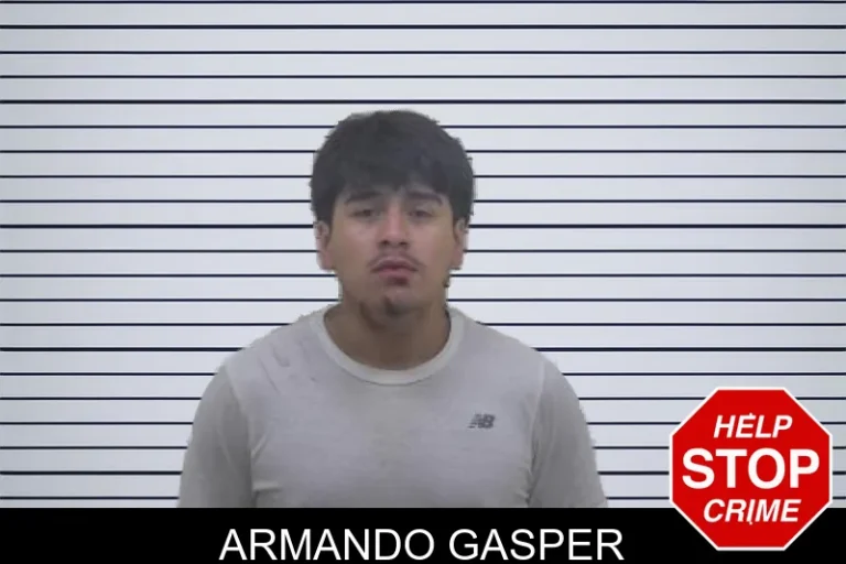 Armando Gasper