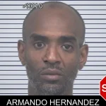 Armando Hernandez mugshot – Gwinnett County , Georgia Armando Hernandez mugshot