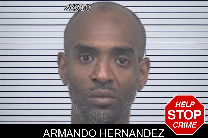 Armando Hernandez mugshot – Gwinnett County , Georgia Armando Hernandez mugshot