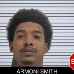 Armoni Smith mugshot – Oconee County , Georgia Armoni Smith mugshot