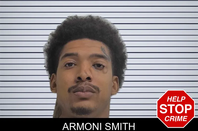 Armoni Smith mugshot – Oconee County , Georgia Armoni Smith mugshot