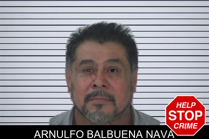 Arnulfo Balbuena Nava mugshot – Fayette County , Georgia Arnulfo Balbuena Nava mugshot