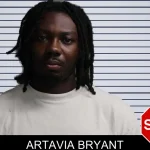 Artavia Bryant mugshot – Crisp County , Georgia Artavia Bryant mugshot