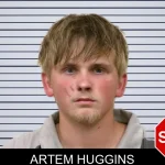 Artem Huggins mugshot – Bulloch County , Georgia Artem Huggins mugshot