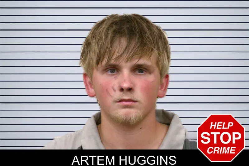 Artem Huggins mugshot – Bulloch County , Georgia Artem Huggins mugshot