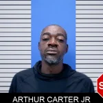 Arthur Carter Jr mugshot – Troup County , Georgia Arthur Carter Jr mugshot
