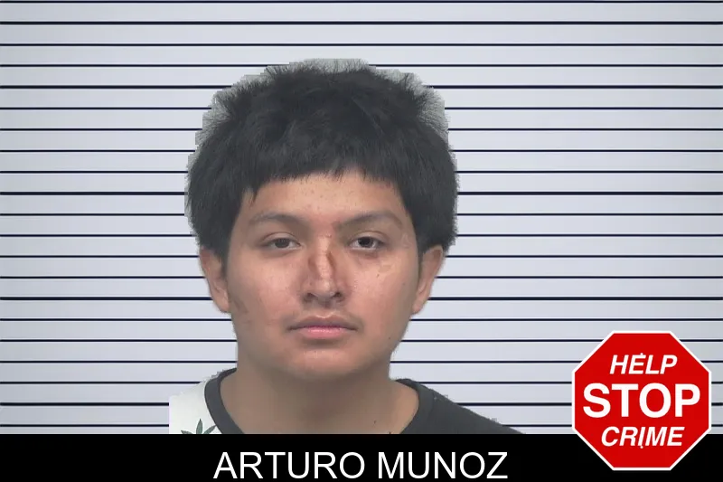 Arturo Munoz mugshot – Gwinnett County , Georgia Arturo Munoz mugshot