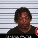Asheaml Walton mugshot – Grady County , Georgia Asheaml Walton mugshot
