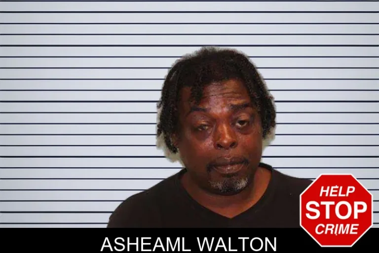 Asheaml Walton