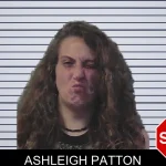 Ashleigh Patton mugshot – Jasper County , Georgia Ashleigh Patton mugshot