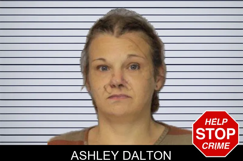 Ashley Dalton mugshot – Hall County , Georgia Ashley Dalton mugshot