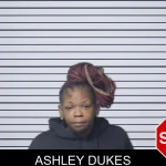 Ashley Dukes mugshot – DeKalb County , Georgia Ashley Dukes mugshot