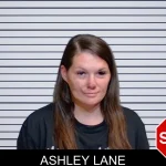 Ashley Lane mugshot – Glynn County , Georgia Ashley Lane mugshot