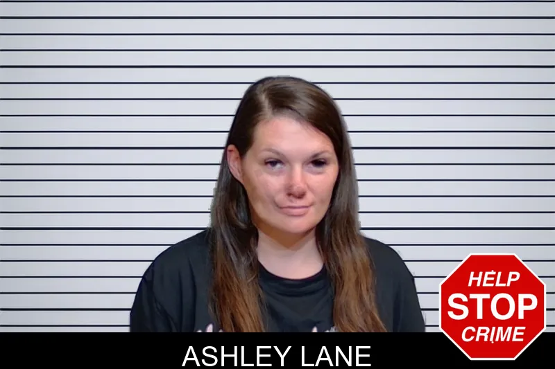 Ashley Lane mugshot – Glynn County , Georgia Ashley Lane mugshot