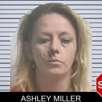 Ashley Miller mugshot – Colquitt County , Georgia Ashley Miller mugshot
