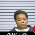 Ashley Stone mugshot – Fulton County , Georgia Ashley Stone mugshot