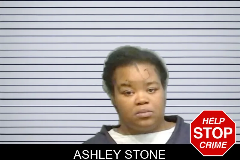 Ashley Stone mugshot – Fulton County , Georgia Ashley Stone mugshot