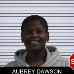 Aubrey Dawson mugshot – McDuffie County , Georgia Aubrey Dawson mugshot