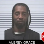 Aubrey Grace mugshot – Coweta County , Georgia Aubrey Grace mugshot