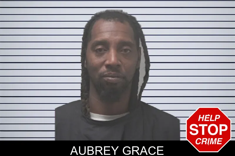 Aubrey Grace mugshot – Coweta County , Georgia Aubrey Grace mugshot