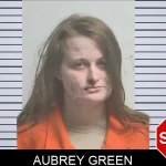 Aubrey Green mugshot – Colquitt County , Georgia Aubrey Green mugshot