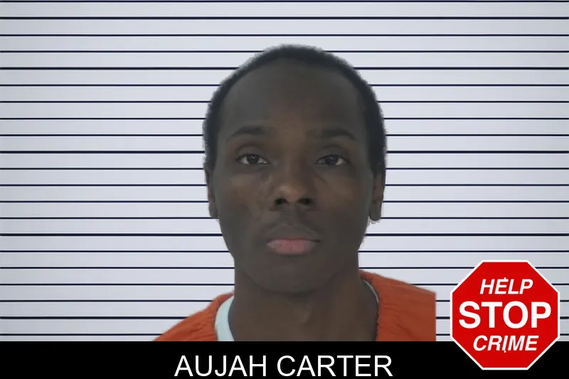 Aujah Carter mugshot – Fayette County , Georgia Aujah Carter mugshot