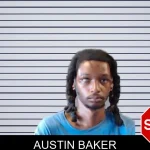 Austin Baker mugshot – DeKalb County , Georgia Austin Baker mugshot