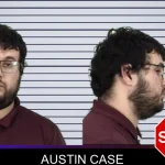 Austin Case mugshot – Camden County , Georgia Austin Case mugshot