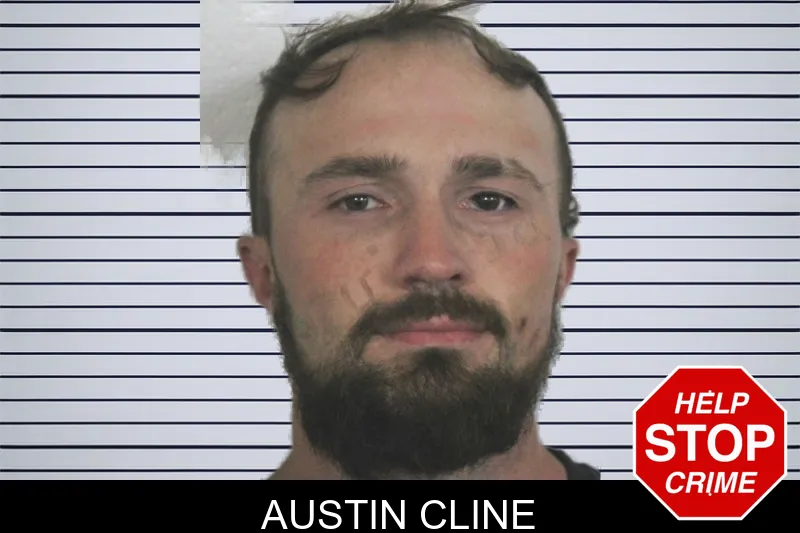 Austin Cline mugshot – Floyd County , Georgia Austin Cline mugshot