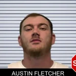 Austin Fletcher mugshot – Ware County , Georgia Austin Fletcher mugshot