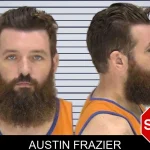 Austin Frazier mugshot – Richmond County , Georgia Austin Frazier mugshot