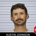 Austin Johnson mugshot – Greene County , Georgia Austin Johnson mugshot