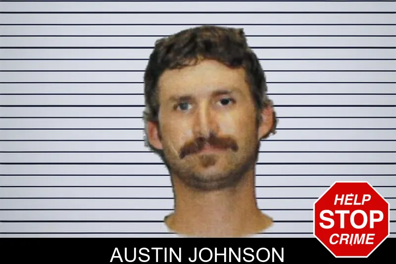 Austin Johnson mugshot – Greene County , Georgia Austin Johnson mugshot