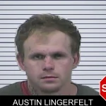 Austin Lingerfelt mugshot – Dawson County , Georgia Austin Lingerfelt mugshot