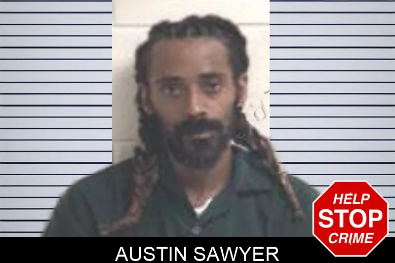 Austin Sawyer mugshot – Henry County , Georgia Austin Sawyer mugshot