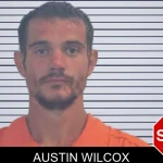 Austin Wilcox mugshot – McDuffie County , Georgia Austin Wilcox mugshot